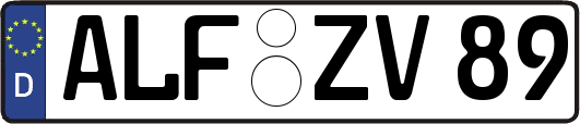 ALF-ZV89
