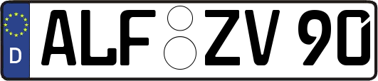 ALF-ZV90