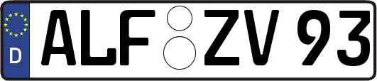 ALF-ZV93