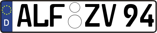 ALF-ZV94