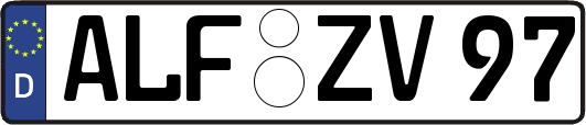 ALF-ZV97