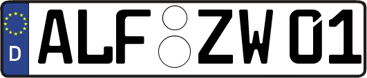 ALF-ZW01