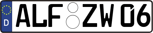 ALF-ZW06