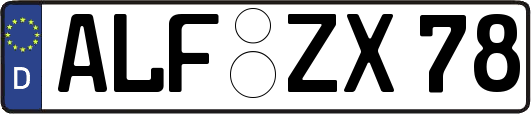 ALF-ZX78