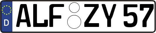 ALF-ZY57