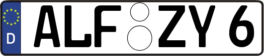 ALF-ZY6