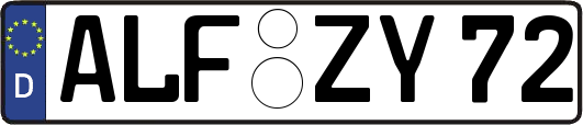 ALF-ZY72