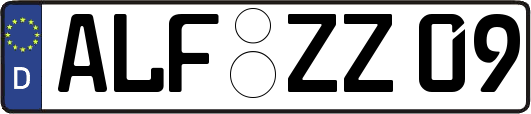 ALF-ZZ09