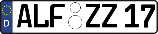 ALF-ZZ17