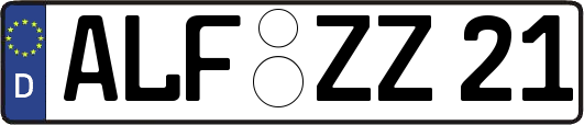 ALF-ZZ21
