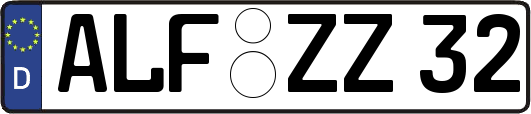 ALF-ZZ32