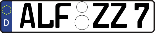 ALF-ZZ7