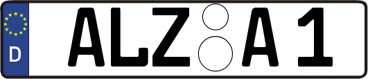 ALZ-A1