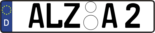ALZ-A2