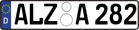 ALZ-A282