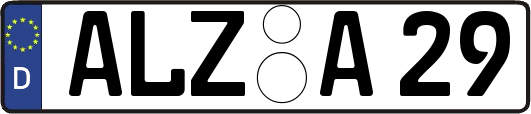 ALZ-A29