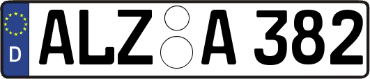 ALZ-A382