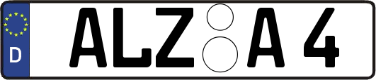 ALZ-A4