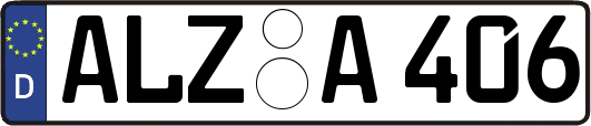 ALZ-A406