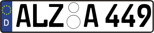 ALZ-A449