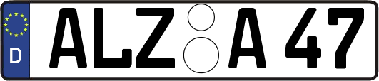 ALZ-A47