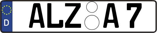 ALZ-A7