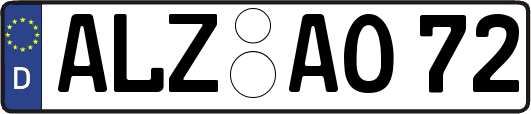 ALZ-AO72