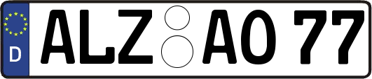 ALZ-AO77