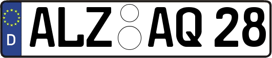 ALZ-AQ28