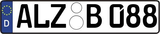 ALZ-B088