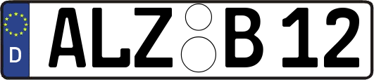 ALZ-B12