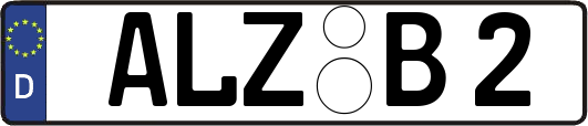 ALZ-B2