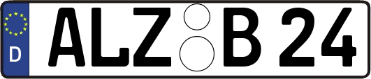 ALZ-B24