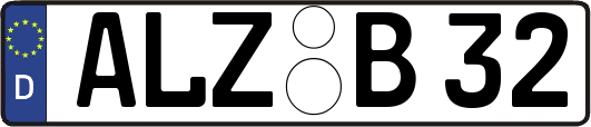 ALZ-B32