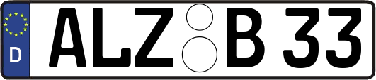 ALZ-B33