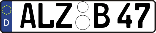 ALZ-B47
