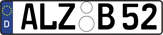 ALZ-B52