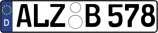 ALZ-B578