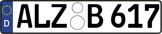 ALZ-B617
