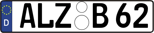 ALZ-B62