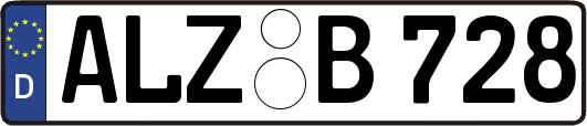 ALZ-B728