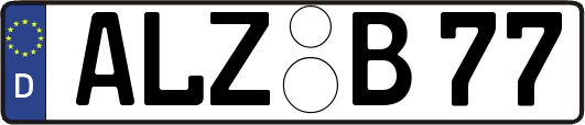 ALZ-B77
