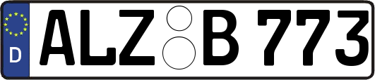 ALZ-B773