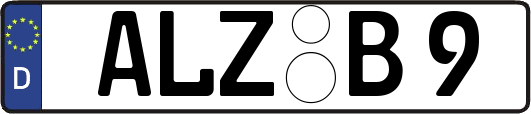 ALZ-B9
