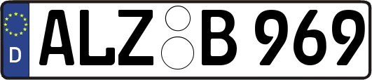 ALZ-B969