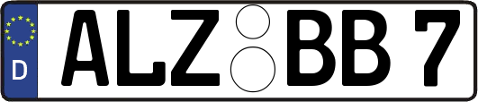 ALZ-BB7