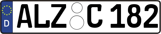 ALZ-C182