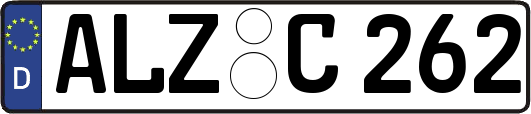 ALZ-C262