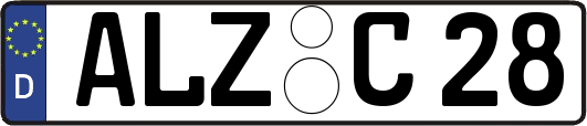 ALZ-C28