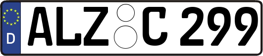 ALZ-C299